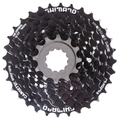 Shimano Zahnkranz-Kassette CSHG 200 8-fach 12-32 Z�hne