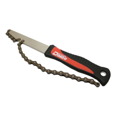 BDCP Zahnkranzabnehmer (Kettenpeitsche) BD-501A mit Kette f�r 5-10 Kassetten