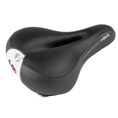 Velo Sattel Newport Gemini 272x205 Gemini System D2 schwarz