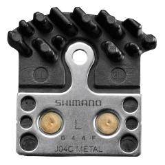 Scheibenbremsbel�ge Shimano J04C einzeln Ice-Tech BR-M 985/785/675 gesintert