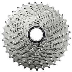 Zahnkranz-Kassette Shimano CSHG 500 10-fach 11-34 Z