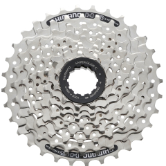 Shimano 8-fach Kassetten-Zahnkranz HG-41 11-34 Z�hne