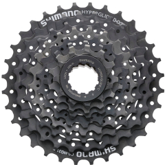 Shimano HG-31 8-fach Kassetten-Zahnkranz 11-30 Z�hne