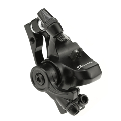 Saccon Bremssattel mechanisch F160/R140