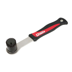 BDCP Tretlagerabzieher Shimano kompatibe Griff & Stift Fach ISIS/Octalink Cartridge