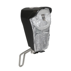 Anlun Batteriescheinwerfer 20/10 Lux Gabelmontage StVZO zugelassen