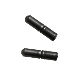 Shimano 2er Set Kettennietstifte f�r 9-fach Ketten
