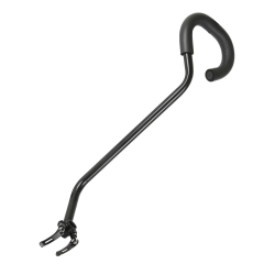 M-Wave Halte- und Schiebestange auch als Radfahr-Lernhilfe geeignet