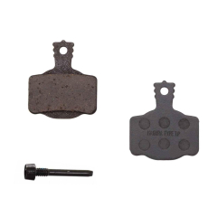 Magura 7 P Performance Bremsbel�ge paar einzeln f�r 2-Kolben Scheibenbremsen