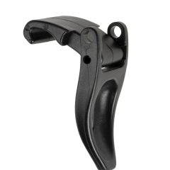 M-Wave seitlicher Klemmb�gel f�r Amsterdam Box Loch 17 Liter