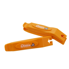 BDCP Reifenheber 3er Set Orange