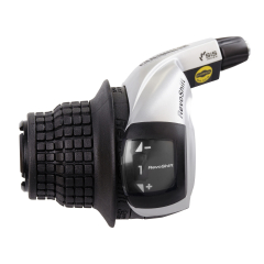 Shimano 3-fach Revo Shift SL-RS45 links