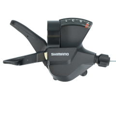 Shimano Altus SL-M 315 Schalthebel 7-fach, rechts, 2050mm, schwarz