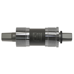 Shimano BB-UN300 Innenlager Vierkant BSA 68-122,5 mm Geschraubt (Fach Kettenkasten)