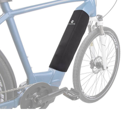 M-Wave Neopren Schutzh�lle f�r E-Bike Rahmenakkus Universal