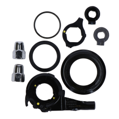 Shimano Zubeh�r f�r Nexus 7-Gang Schalteinheit CJ-NX10 ohne Schelle