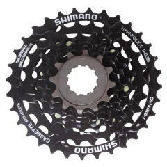 Shimano Zahnkranz-Kassette CS-HG 200 7-Fach, 12-32 Z