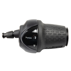 Shimano Nexus Drehgriff SL-C3000 7 Gang Fach CJ-NX40 mit Zug 2100mm