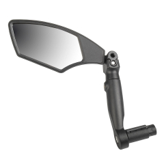 M-Wave Barends Spy Space R�ckspiegel links 3-dimensional verstellbar