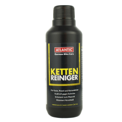 Atlantic Kettenreiniger 250ml, Schraubflasche