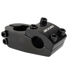 Zoom Lenker Vorbau Ahead 1 1/8 50mm 22,2 Klemmung schwarz