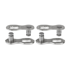 KMC-Missinglink 3/32 2 St�ck f�r Ketten wiederverwendbar CL-571 f�r 7/8-fach
