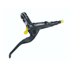 SHIMANO Hydraulischer Bremshebel rechts BL-T6000 schwarz 3 Finger I-Spec II