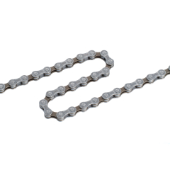 Shimano Kette HG 40 einzeln 7/8-fach 115 Glieder + 1 Kettenglied UG51