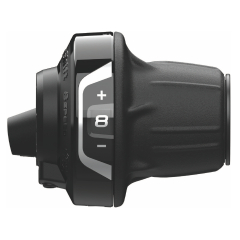 SHIMANO SL-RV400 8 Gang, rechts Revo Shift