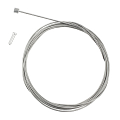 1er Set Schaltinnenzug 2250 mm Edelstahl inkl 1 Endh�lse