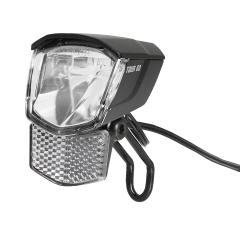 B�chel Tour 2 0 60 SL 60 Lux mit Standlicht & Schalter f�r Nabendynamo