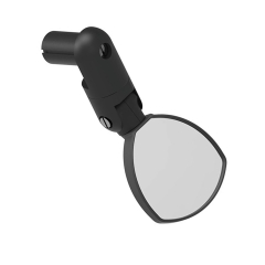 Lenkerspiegel Zefal Spin 25 schwarz
