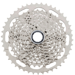 Shimano Kassette DEORE CS-M 4100 10-fach 11-46 Z