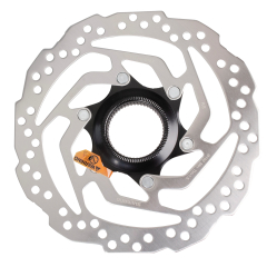 Shimano Bremsscheibe SM-RT 10 160 mm, Center-Lock