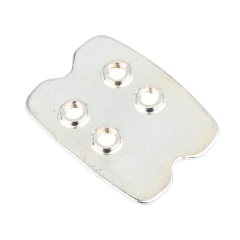 Shimano Gegenplatte 1 St�ck f�r SPD-Schuhe