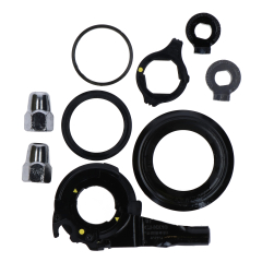 Shimano Zubeh�r f�r Nexus 7-Gang Schalteinheit CJ-NX40 ohne Schelle