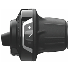 SHIMANO SL-RV400-7 Gang, rechts Revo-Shift