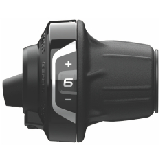 SHIMANO SL-RV400 6 Gang, rechts Revo-Shift