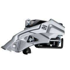 Shimano Umwerfer Top-Swing Dual Pull