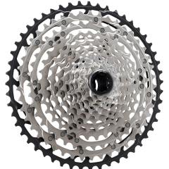 Shimano SLX 12-fach Kassette CS-M7100 10-51 Microspline