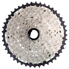 Shimano SLX 12-fach Kassette CS-M7100 10-45 Microspline