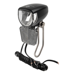 M-WAVE Apollon D30 Dynamo Scheinwerfer