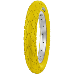 Kenda 12 K-935 Drahtreifen gelb 12 1/2 x 2 1/4 Zoll 62-203