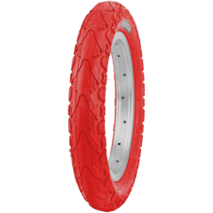 Kenda 12 K-935 Drahtreifen rot 12 1/2 x 2 1/4 Zoll 62-203