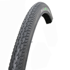 BDCP Spinifex 28 Zoll BD-Shield Drahtreifen 700x40C, 42-622 schwarz