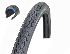 BDCP Daintree 26 Zoll BD-Shield Drahtreifen