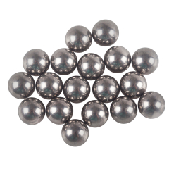 Shimano Stahlkugeln 1/4 Zoll VE=18 St�ck f�r FH-M525, FH-M750, FH-M330, FH-T300