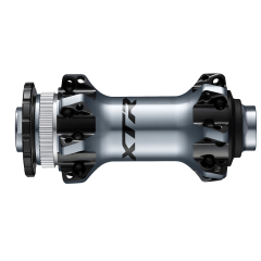 Shimano Vorderrad-Centerlock-Nabe XTR HBM9110B