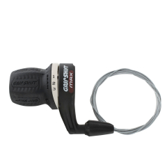 Grip-Shift Drehgriffschalter MRX 3Gang mit Innenz�ge