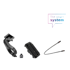 Bosch Display Mount Kit 31,8mm